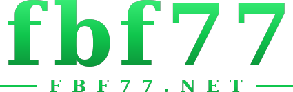 fbf77 logo
